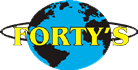 Forty's Gestão Empresarial